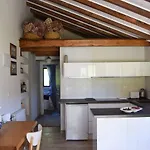 El Olivo Apartment *