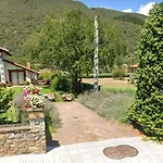 El Olivo Apartment Ojedo