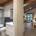 El Olivo Apartment *