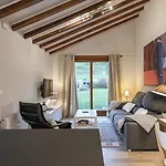 El Olivo Apartment *