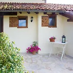 Apartment El Olivo Ojedo