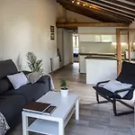 El Olivo Apartment