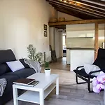 Apartment El Olivo *