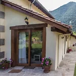El Olivo Apartment Ojedo