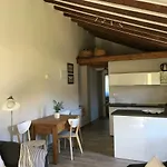 Apartment El Olivo Ojedo