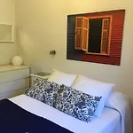 El Olivo Apartment *