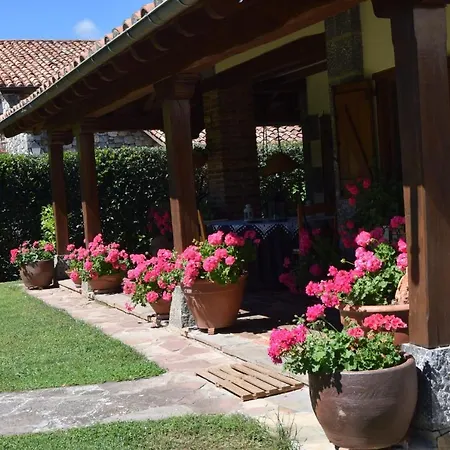 El Olivo Appartement Ojedo