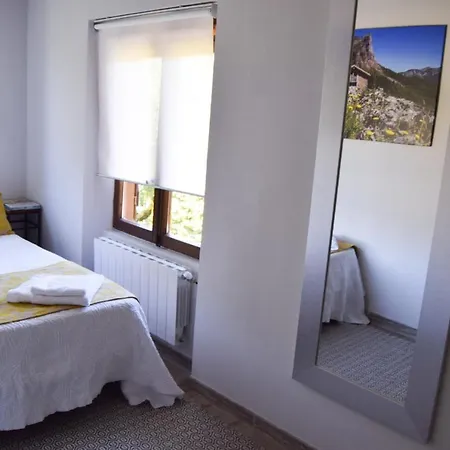 Appartement El Olivo