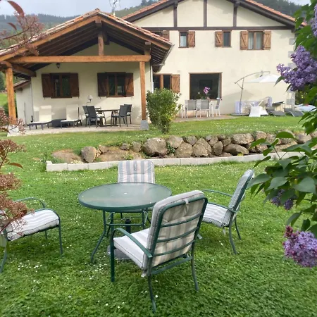 Appartement El Olivo *