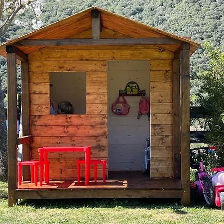 Appartement El Olivo