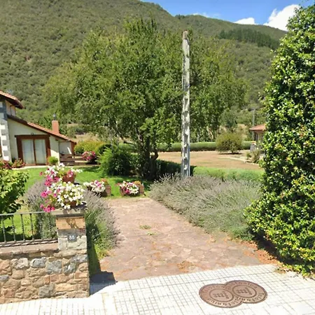 El Olivo Apartman Ojedo