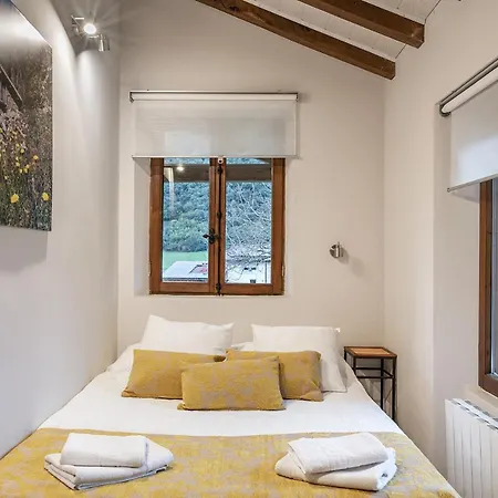 Apartment El Olivo