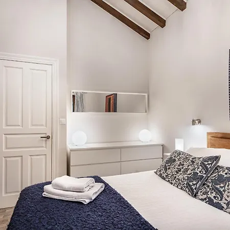 Apartmán El Olivo *