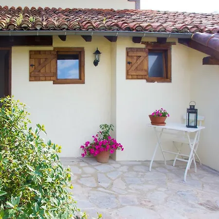 Apartman El Olivo Ojedo