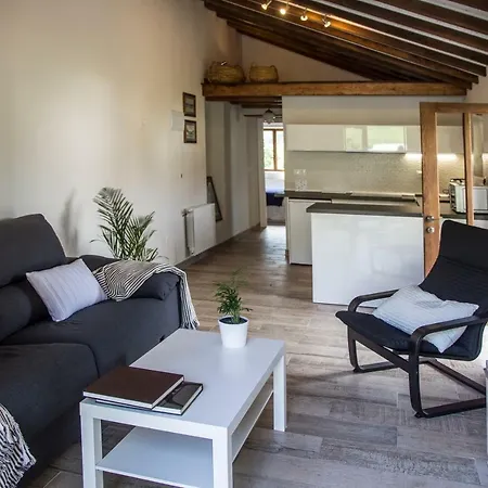 El Olivo Appartement
