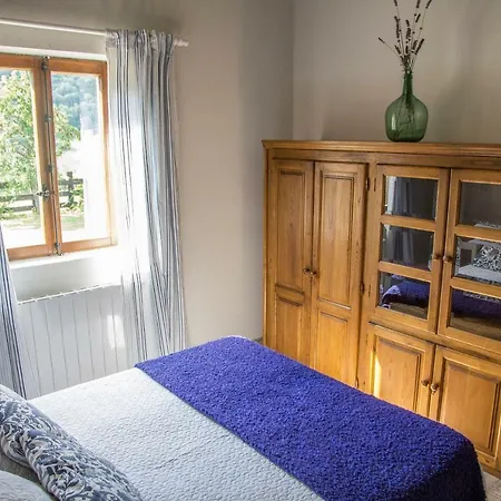 Appartement El Olivo *