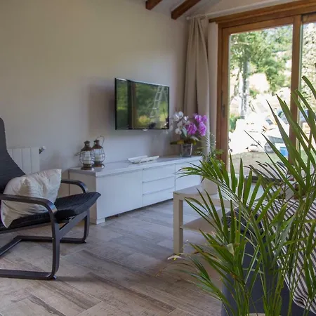 Apartman El Olivo Ojedo