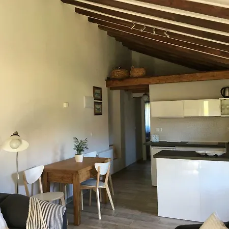 Apartman El Olivo Ojedo