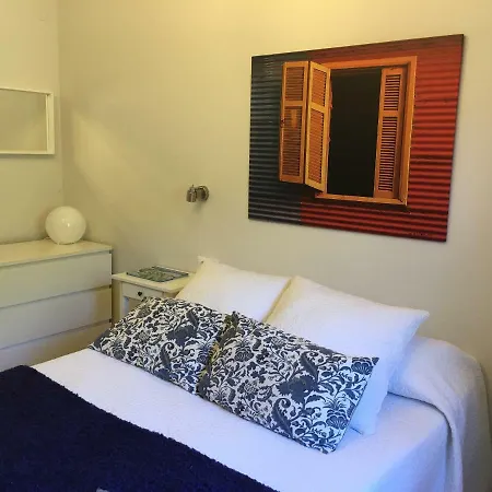 El Olivo Appartement *