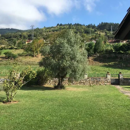 Appartement El Olivo *