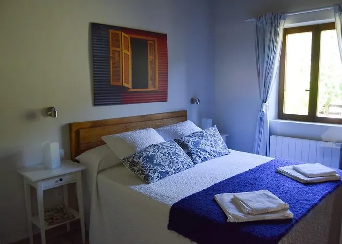 El Olivo Apartamento Ojedo