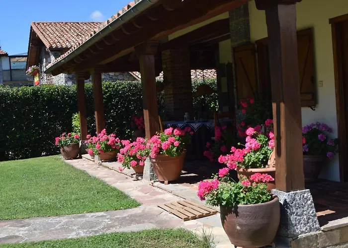 El Olivo Apartamento Ojedo