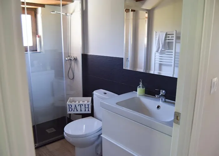 El Olivo Apartamento *