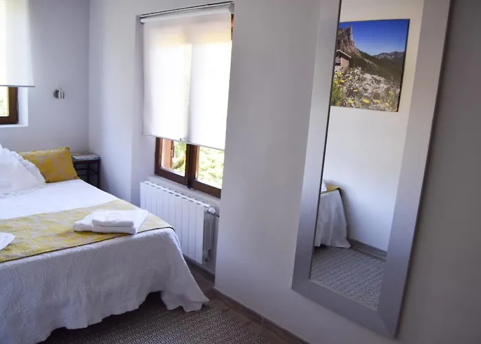 Appartement El Olivo