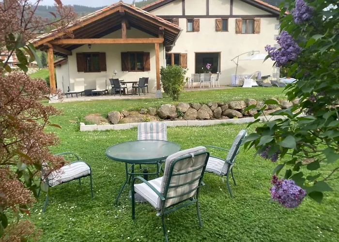 Appartement El Olivo *