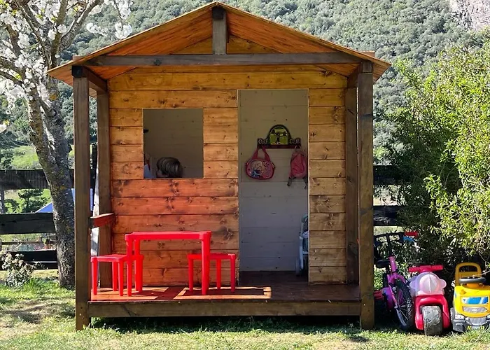 Appartement El Olivo