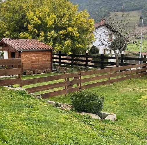 El Olivo Apartamento Ojedo