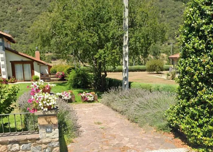 El Olivo Apartamento Ojedo