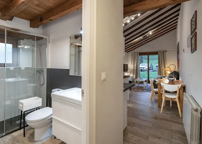 El Olivo Apartamento *