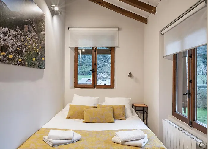 Apartamento El Olivo