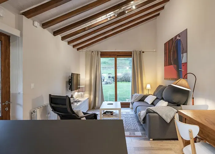 El Olivo Apartamento *