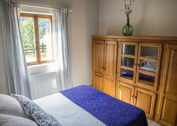 Appartement El Olivo *