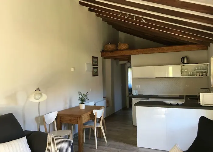 Appartement El Olivo Ojedo