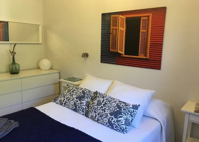 El Olivo Apartamento *