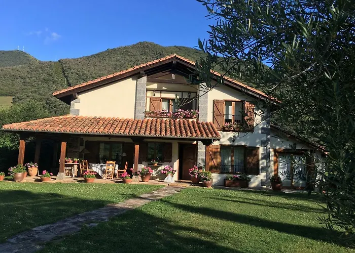 Appartement El Olivo Ojedo