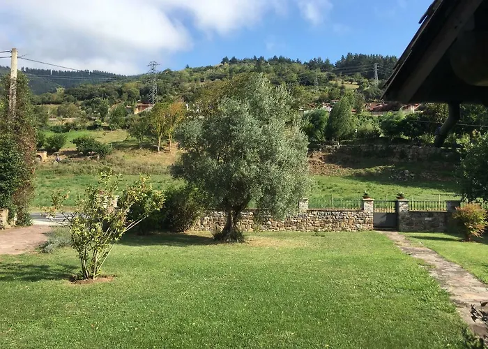 Apartmán El Olivo *